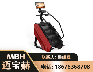 保定商用楼梯机