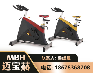保定商用动感单车