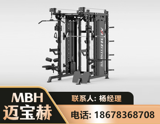保定三合一综合训练架