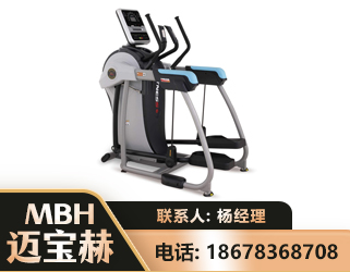 保定体适能机
